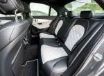 Mercedes-Benz C200 2018 года (WW)